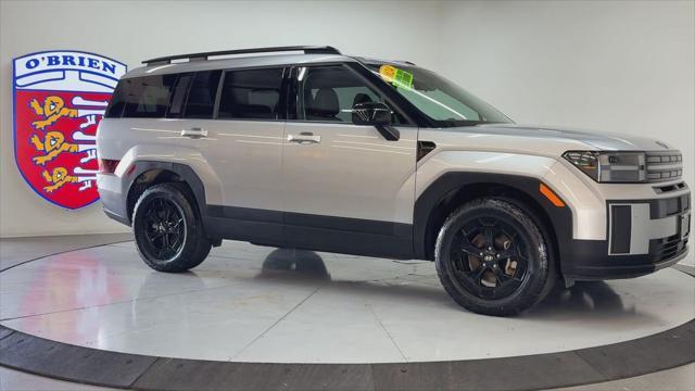 2024 Hyundai SANTA FE XRT
