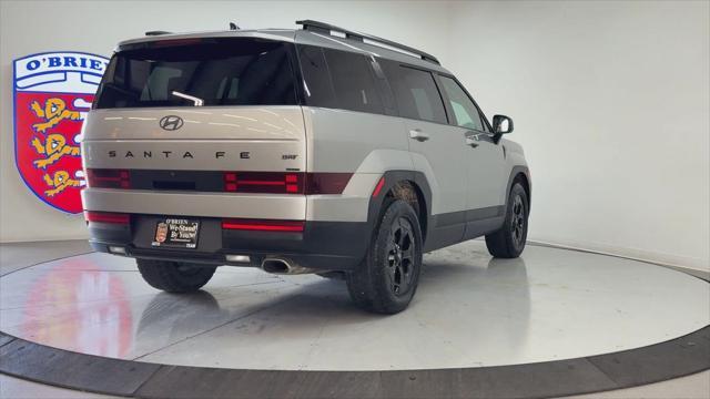 2024 Hyundai SANTA FE XRT