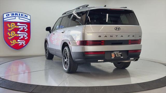 2024 Hyundai SANTA FE XRT
