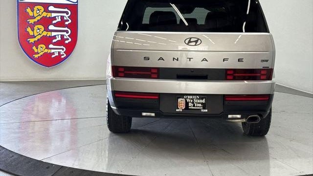 2024 Hyundai SANTA FE XRT