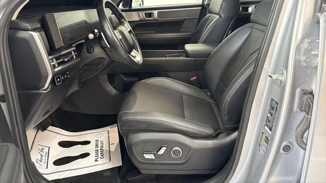2024 Hyundai SANTA FE XRT