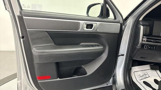 2024 Hyundai SANTA FE XRT