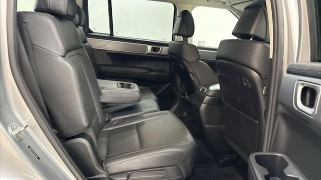 2024 Hyundai SANTA FE XRT