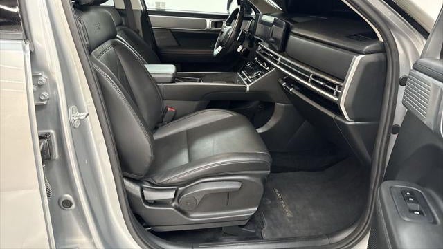 2024 Hyundai SANTA FE XRT