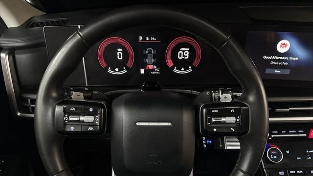 2024 Hyundai SANTA FE XRT