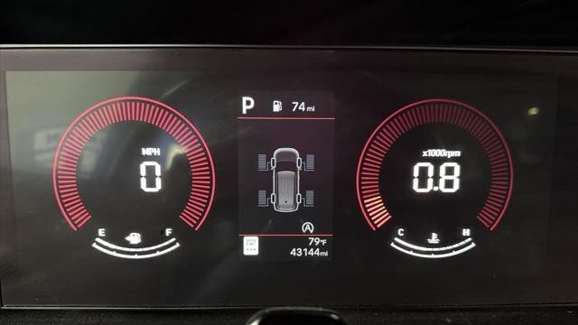 2024 Hyundai SANTA FE XRT