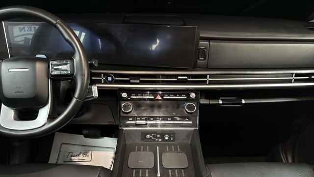 2024 Hyundai SANTA FE XRT