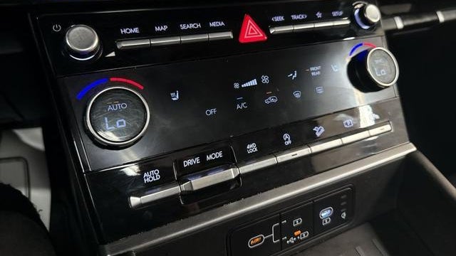 2024 Hyundai SANTA FE XRT