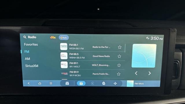2024 Hyundai SANTA FE XRT