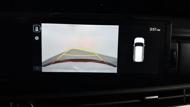 2024 Hyundai SANTA FE XRT