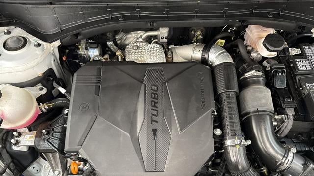 2024 Hyundai SANTA FE XRT