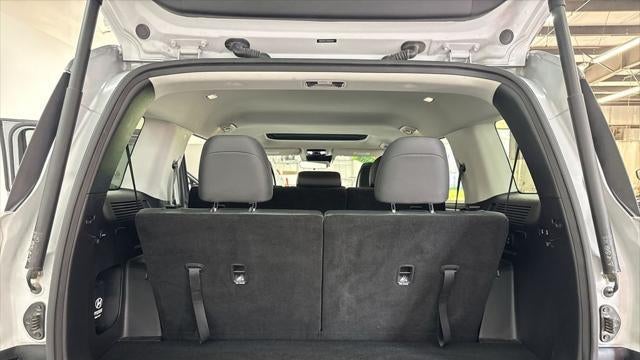 2024 Hyundai SANTA FE XRT