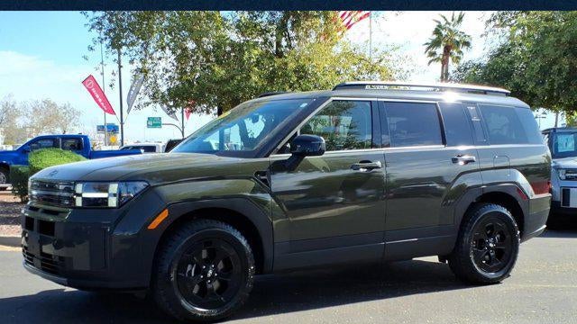Preowned 2025 Hyundai SANTA FE XRT for Sale