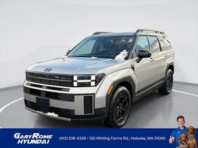 Photo of a 2025 Hyundai Santa FE AWD XRT 4DR SUV for sale