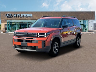 Photo of a 2025 Hyundai Santa FE AWD XRT 4DR SUV for sale
