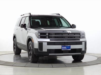 2025 Hyundai Santa FE AWD XRT 4DR SUV