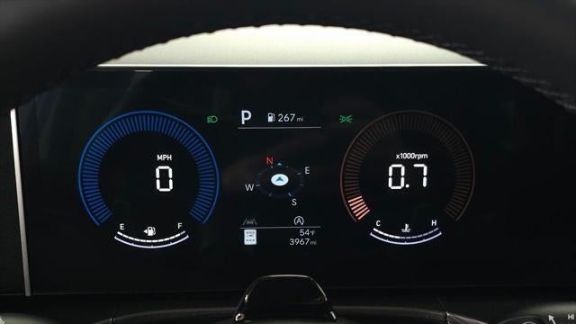 2025 Hyundai SANTA FE XRT