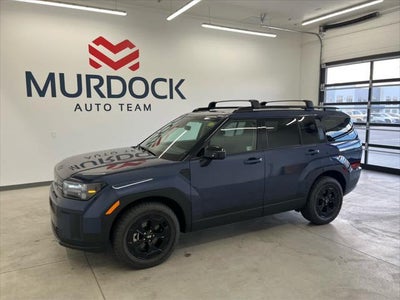 Photo of a 2025 Hyundai Santa FE AWD XRT 4DR SUV for sale