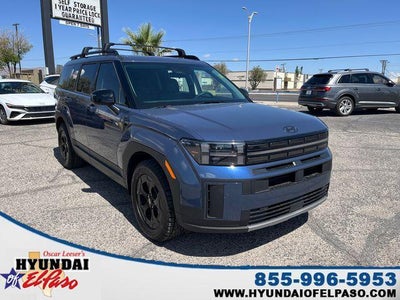 Photo of a 2025 Hyundai Santa FE AWD XRT 4DR SUV for sale