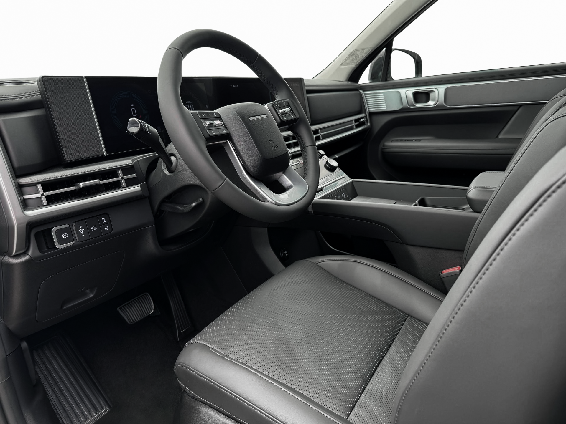 2025 Hyundai Santa Fe - $35,327