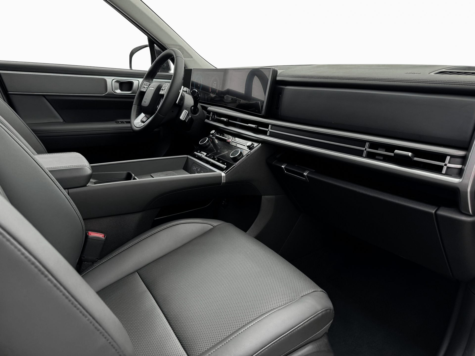 2025 Hyundai Santa Fe - $35,327