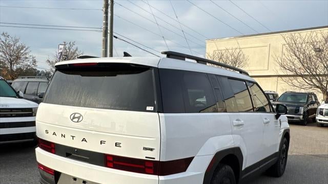 2026 Hyundai SANTA FE XRT