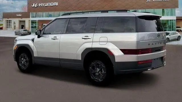 2026 Hyundai SANTA FE XRT
