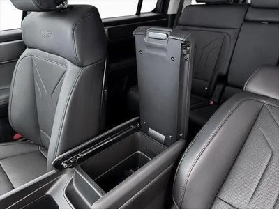 2026 Hyundai Santa FE AWD XRT 4DR SUV