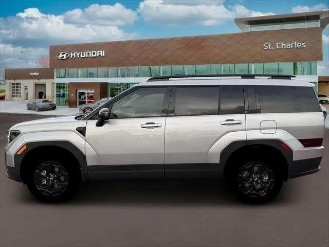 2026 Hyundai Santa Fe - $37,277