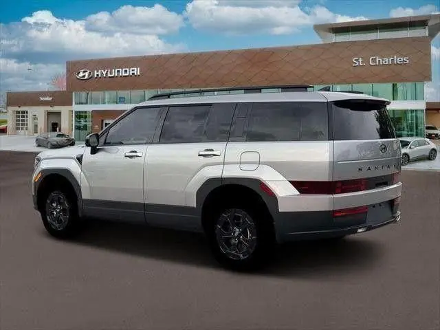 2026 Hyundai Santa Fe - $37,277