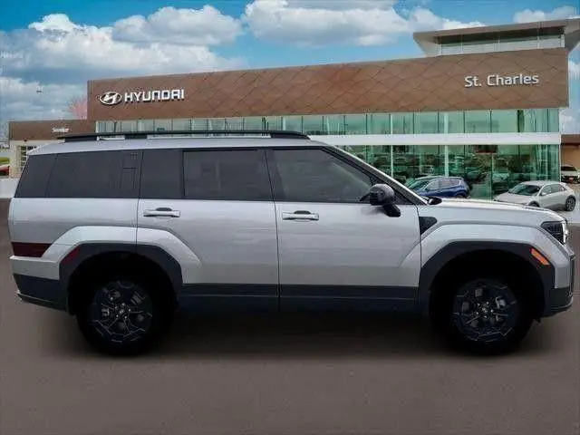 2026 Hyundai Santa Fe - $37,277