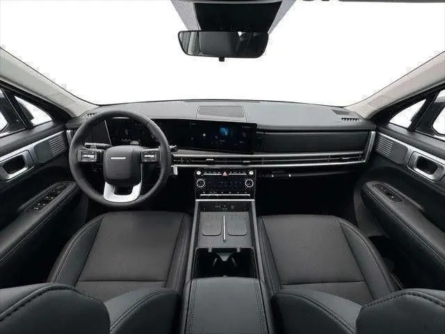 2026 Hyundai Santa Fe - $37,277