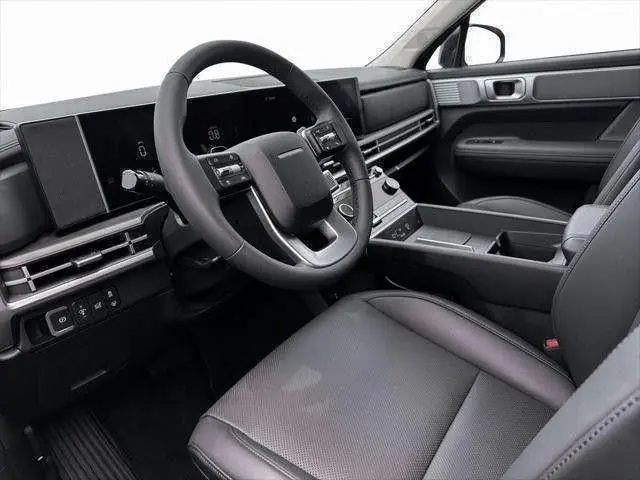 2026 Hyundai Santa Fe - $37,277