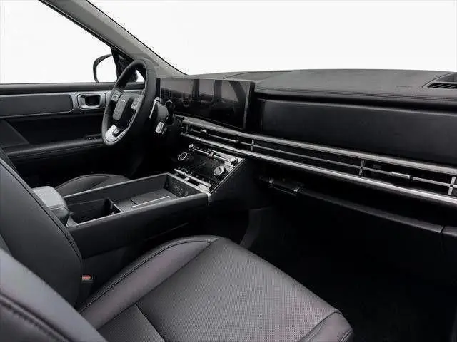 2026 Hyundai Santa Fe - $37,277
