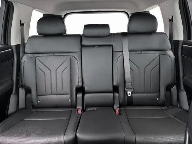 2026 Hyundai Santa Fe - $37,277