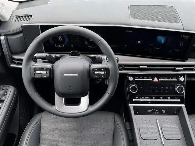 2026 Hyundai Santa Fe - $37,277