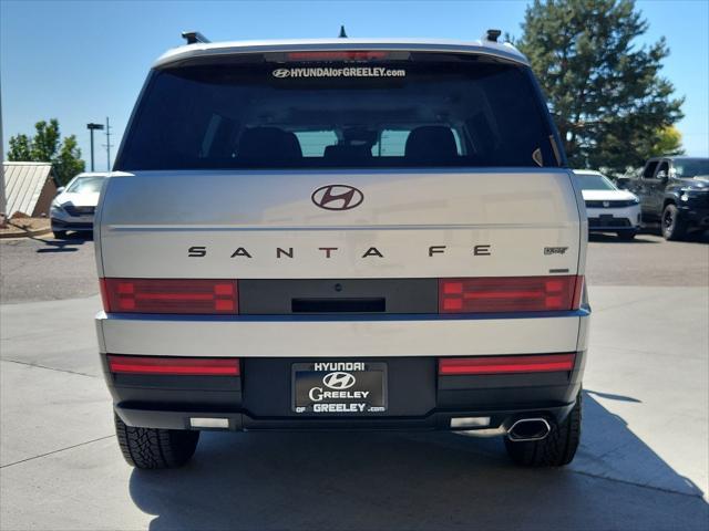 2026 Hyundai Santa Fe - $38,702