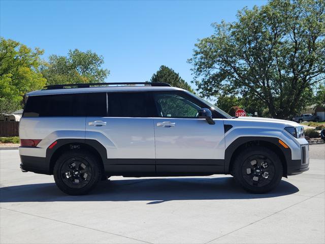 2026 Hyundai Santa Fe - $38,702