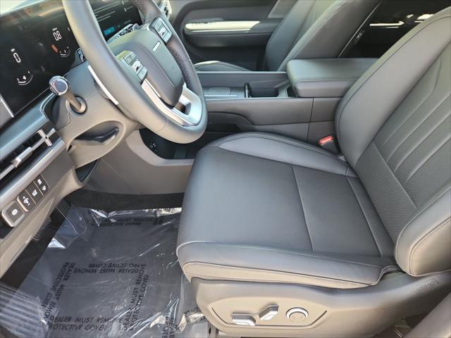 2026 Hyundai Santa Fe - $38,702