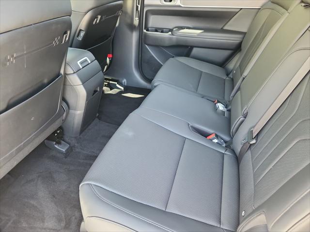 2026 Hyundai Santa Fe - $38,702
