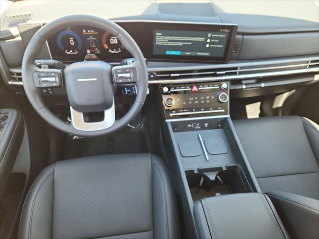 2026 Hyundai Santa Fe - $38,702