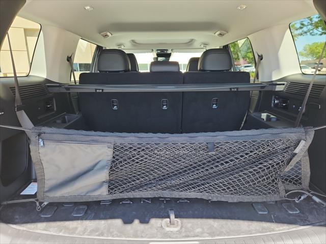 2026 Hyundai Santa Fe - $38,702