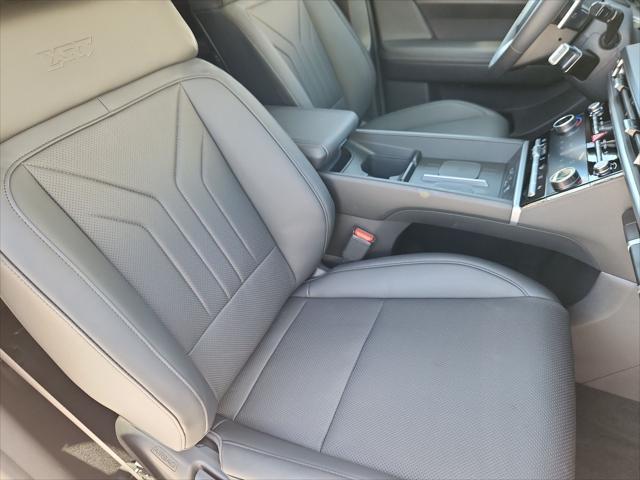 2026 Hyundai Santa Fe - $38,702
