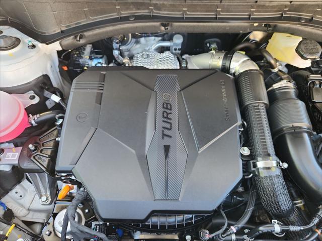 2026 Hyundai Santa Fe - $38,702