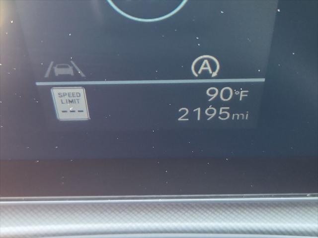 2026 Hyundai Santa Fe - $38,702