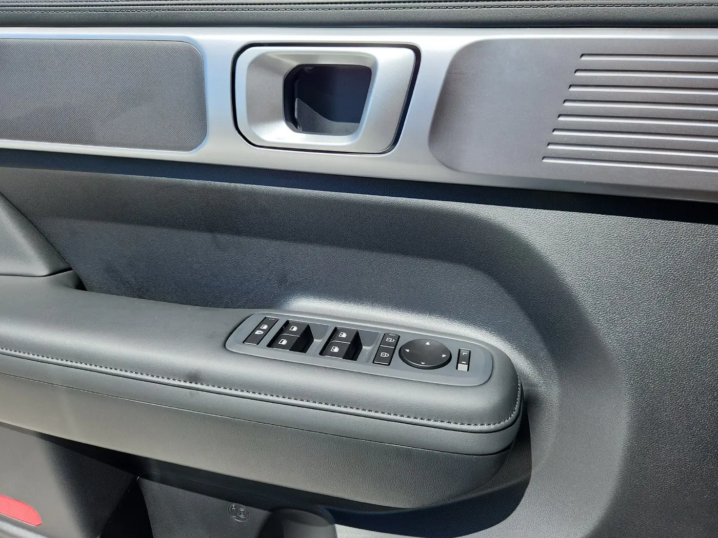 2026 Hyundai Santa Fe - $36,502