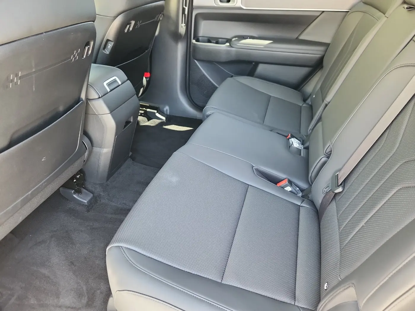 2026 Hyundai Santa Fe - $36,502