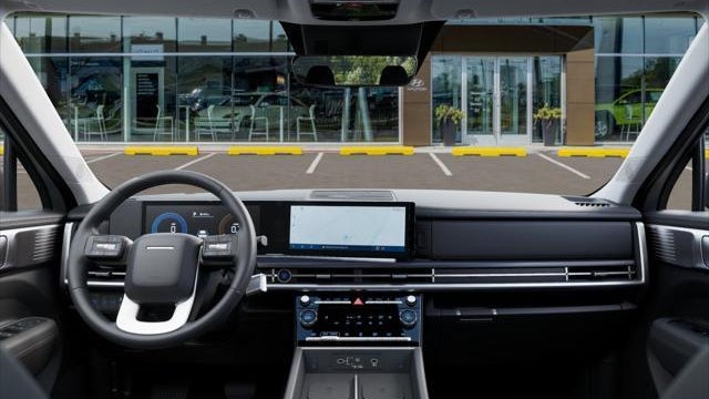 2026 Hyundai SANTA FE XRT