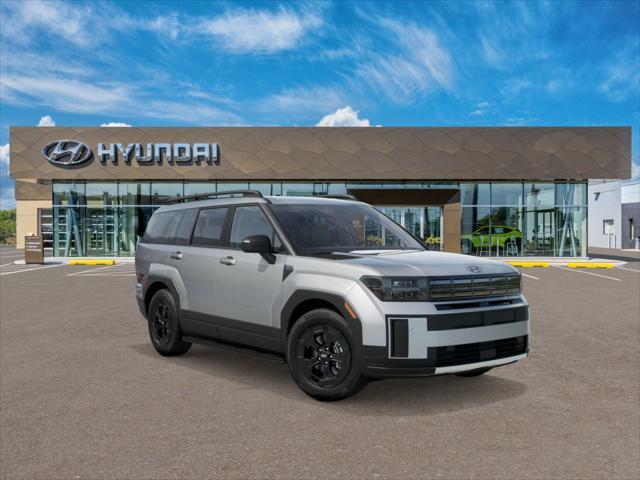 2026 Hyundai Santa Fe - $44,185