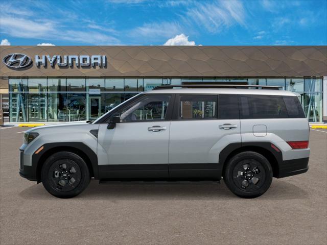 2026 Hyundai Santa Fe - $44,185